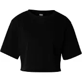 Urban Classics Camisa preto