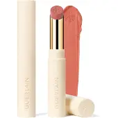 Guerlain Kisskiss Honey-infused Intense Lipstick Refillable Recarga 196