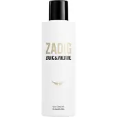 Zadig & Voltaire Gel de Banho Zadig 200 ml