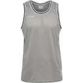 Hummel Camiseta Sem Mangas World 26 Mesh