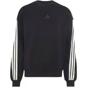 Adidas Moletom Kit 3 Stripes