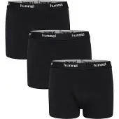 Hummel Boxers Nalle 3 Unidades