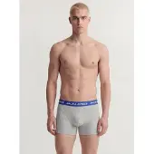 Jack & jones Boxers Solid 10 Unidades