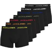 Jack & Jones Boxers Basic 7 Unidades