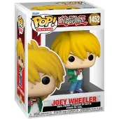 Funko POP! Figura Joey Wheeler Dk Yu-gi-oh 9 Cm
