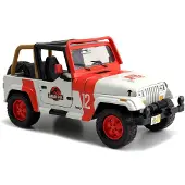 Jada Jeep Wrangler 1/24