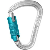 Edelrid Mosquetão Hms Strike Triple