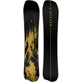 Nidecker Prancha De Snowboard The Smoke