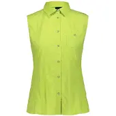 CMP Camiseta Sem Mangas 39t7056