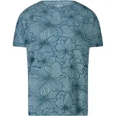 CMP Camiseta De Manga Curta 33n7976