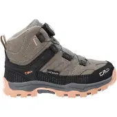 CMP Botas De Caminhada 3q56784j Kiruna Mid Fitgo Wp