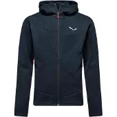 Salewa Casaco Com Capuz Puez Rocca Polarlite