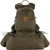 Fjällräven Lappland Vest Pack, dark olive