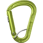 Edelrid Mosquetão Hms Strike Slider Fg