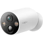 TP-LINK Câmera De Segurança C425