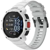 Polar - Relógios cardio - Street X White para Unissexo - Branco
