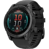 Garmin Fēnix E Amoled 47 mm 010-03025-01 — Smartwatch multisport