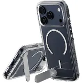 PanzerGlass Capa Com Suporte Magsafe Para Iphone 17 Pro