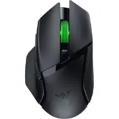 Razer Rato Sem Fio Para Jogos Basilisk V3 X Hyperspeed 18000 Dpi
