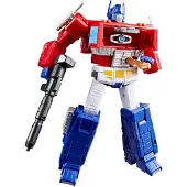 Hasbro Figura Optimus Prime