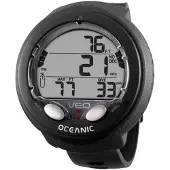 Oceanic Computador De Mergulho Veo 4.0