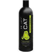 Dr Lucy Champô Para Gatos Smooth Long-haired 500ml