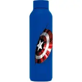 Quokka Garrafa Captain America