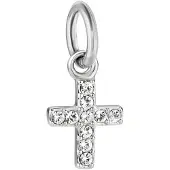 Morellato Ciondolo In Acciaio Inossidabile Drops Cross Scz700 — Ciondolo