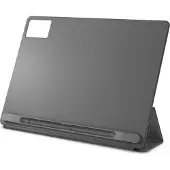 Lenovo Estojo Folio para Idea Tab Plus Cinza - ZG38C07423