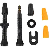 Continental Válvula Tubeless Presta 2 Unidades