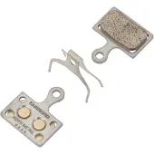 Shimano Pastilhas De Freio A Disco Bp-k04ti-mx