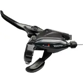 Shimano Alavanca De Freio Esquerda Com Trocador Tourney Ef505