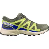 Salomon Sapatos De Caminhada Speedcross Wp Gore-tex