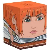 Squaroes Caixa De Baralho One Piece Nami