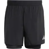 Adidas Calças de desporto 'Adi365 Running Essentials' preto