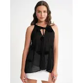 MixRay Top preto