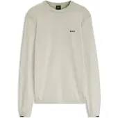 BOSS Suéter Ever X 10277232 Green