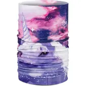 Buff Gola De Pescoço Original Ecostretch