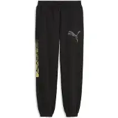 Puma Calça Moletom Sport Street Relaxed Graphic