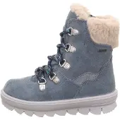 Superfit Bota de neve 'FLAVIA' azul
