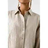 Garcia Camisa De Manga Comprida K50030