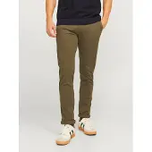 Jack & Jones Calças 'JPSTMarco JJFury' oliveira