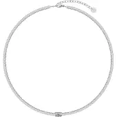Liu Jo Dazzling tennis Collana da donna Stones LJ3209