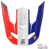 Shot Race Gear Viseira Speed Side