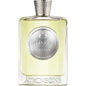 Atkinsons perfume Mint & Tonic EDP 100 ml