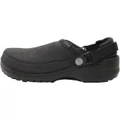 Crocs Tamancos Classic Crafted Vegan Suede