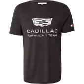 Tommy Hilfiger Camisa preto / branco