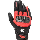 Alpinestars Luvas Honda Smx Z Drystar