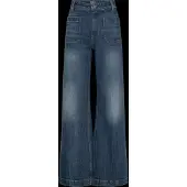 Ralph Lauren para mulher. 211969382001 Jeans Bootcut azul (31/32), Casual, Algodão, Denim