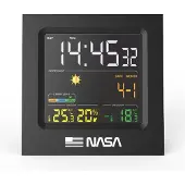 Nasa Estação Meteorológica Ws300